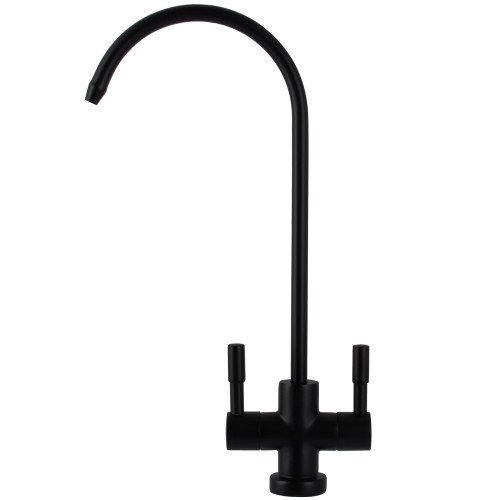 Кран для зворотнього осмосу Globus Lux Lazer GLLR-76A-BB