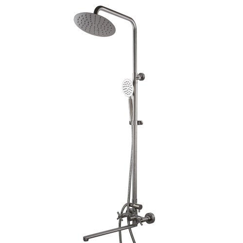 Душевая система Globus Lux DUKAT SD4-SH-208