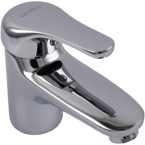 Смеситель для умывальника Globus Lux Solly GLSO-0401HL