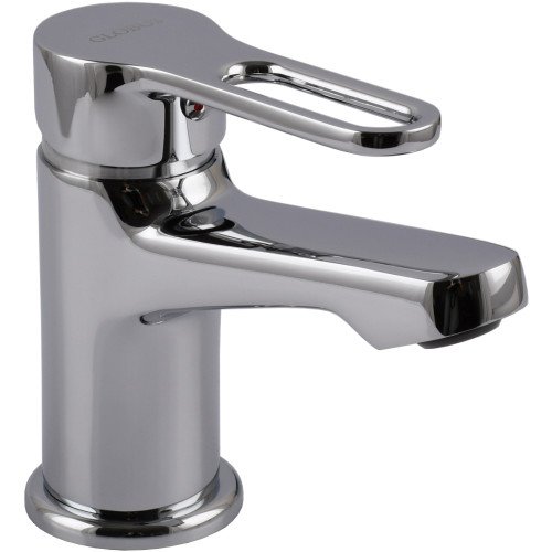 Смеситель для умывальника Globus Lux Dolly GLD-0401