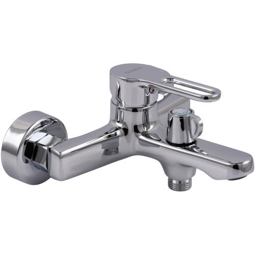 Змішувач для ванної Globus Lux Dolly GLD-0102N