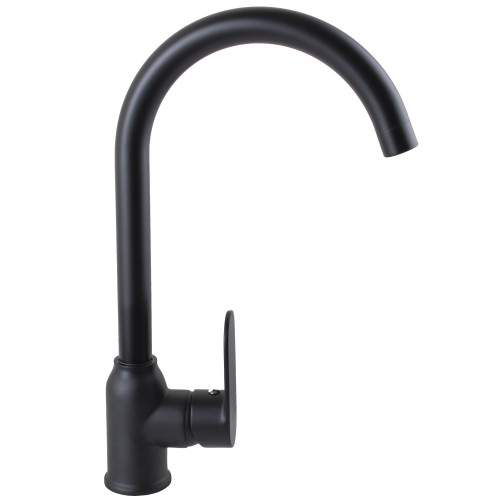 Смеситель для кухни Globus Lux Ontario GLO-0203S-BB
