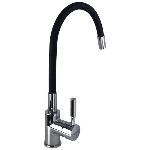 Змішувач для кухні Globus Lux LAZER GLLR-0203SB