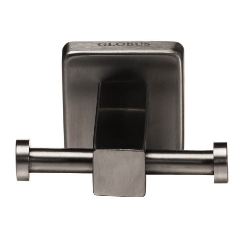 Крючек двойной Globus Lux SQ 9412