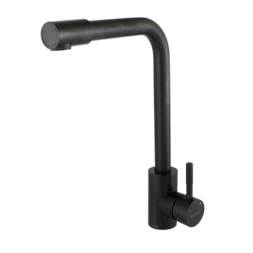 Смеситель для кухни Globus Lux ALPEN SUS-403-BB