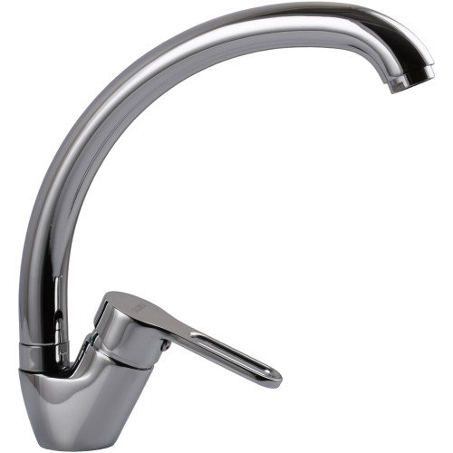 Смеситель для кухни Globus Lux Dolly GLD-0203S