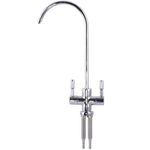 Кран для зворотного осмосу Globus Lux Lazer GLLR-76A-00
