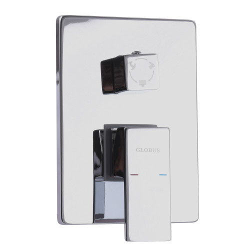 Смеситель для душа Globus Lux SMART GSM-305-00