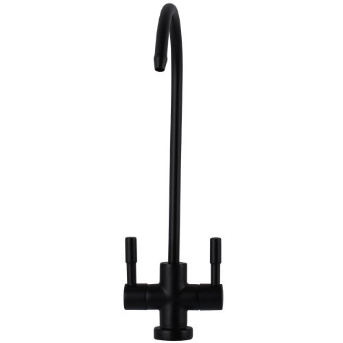 Кран для обратного осмоса Globus Lux Lazer GLLR-76A-BB