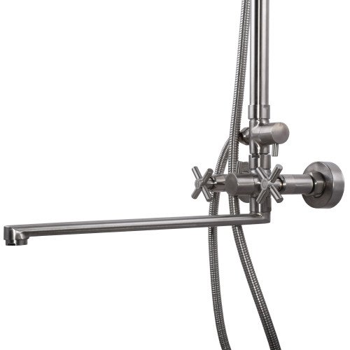 Душова система Globus Lux DUKAT SD4-SH-208