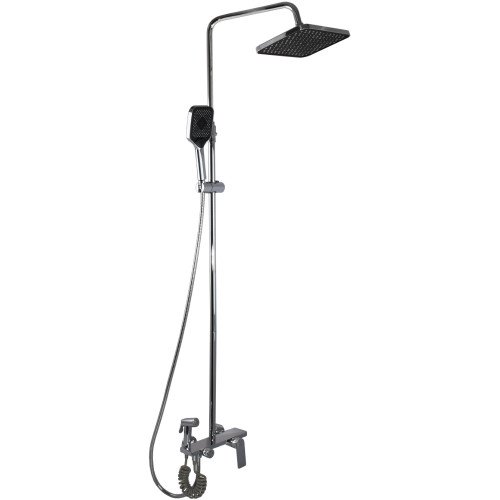 Душевая система Globus Lux TURIN GLTU-0550