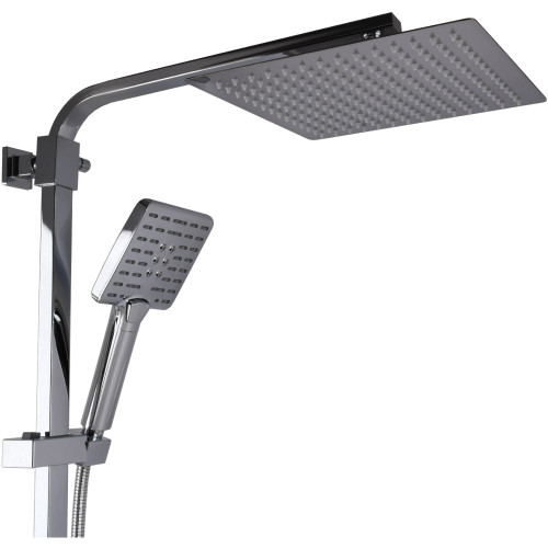 Душевая система Globus Lux PIANO GLPN-0077