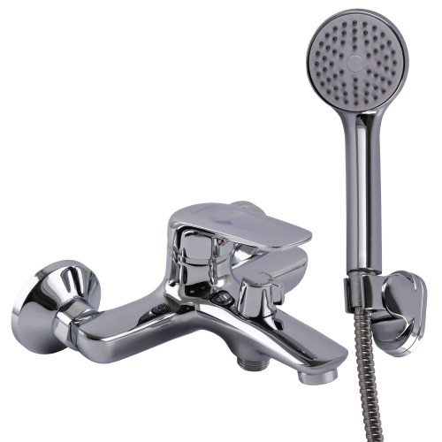 Змішувач для ванни Globus Lux Koln GLK-0102N
