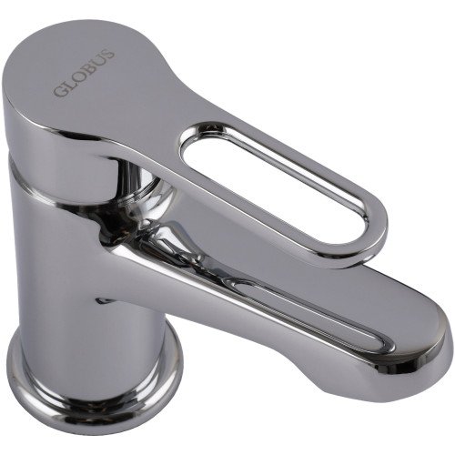 Смеситель для умывальника Globus Lux Dolly GLD-0401