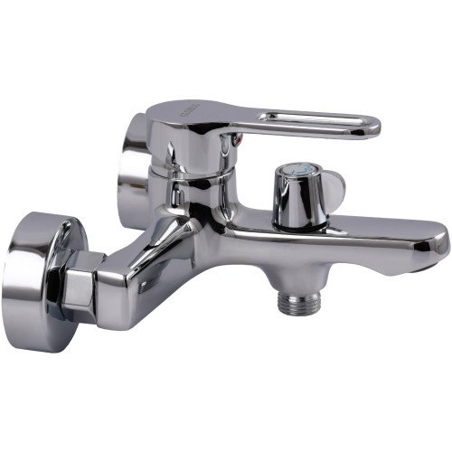 Змішувач для ванної Globus Lux Dolly GLD-0102N