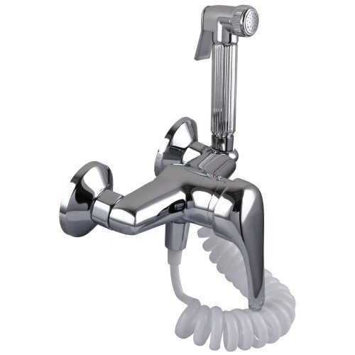 Смеситель гигиенический Globus Lux SOLLY GLSO-0206N
