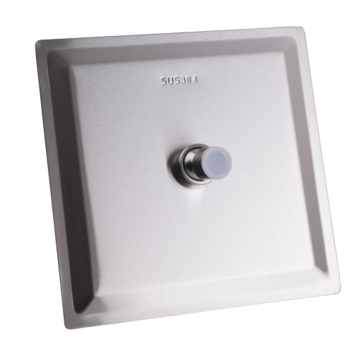 Душевая лейка Globus Lux ST-0200-Q