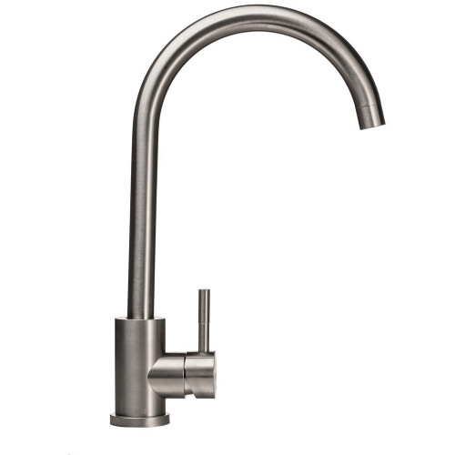 Змішувач для кухні Globus Lux ALPEN SBT1-203S
