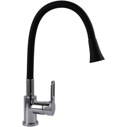Змішувач для кухні Globus Lux Dolly GLD-0203LA-B01