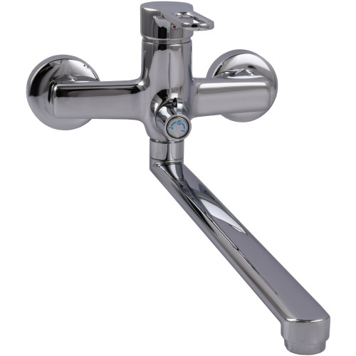 Змішувач для ванної Globus Lux Dolly GLD-0208