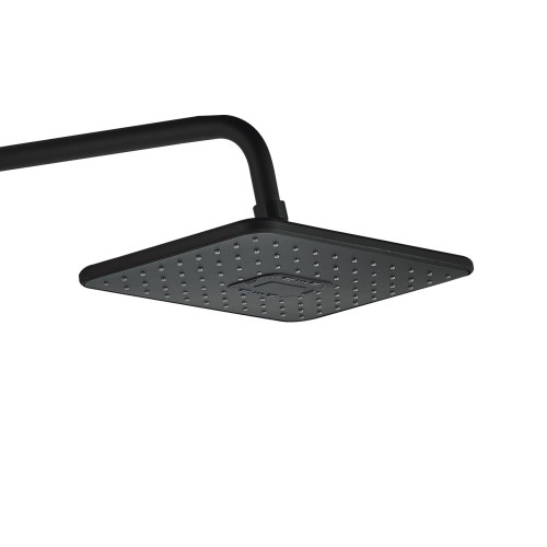 Душевая система Globus Lux Termostatic Q GLM-0041T-BB