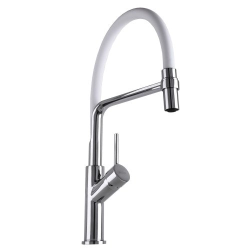 Смеситель для кухни Globus Lux DENVER Flex GDF-32-00-03