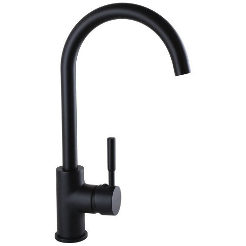 Смеситель для кухни Globus Lux LAZER GLLR-0203S-10-BB