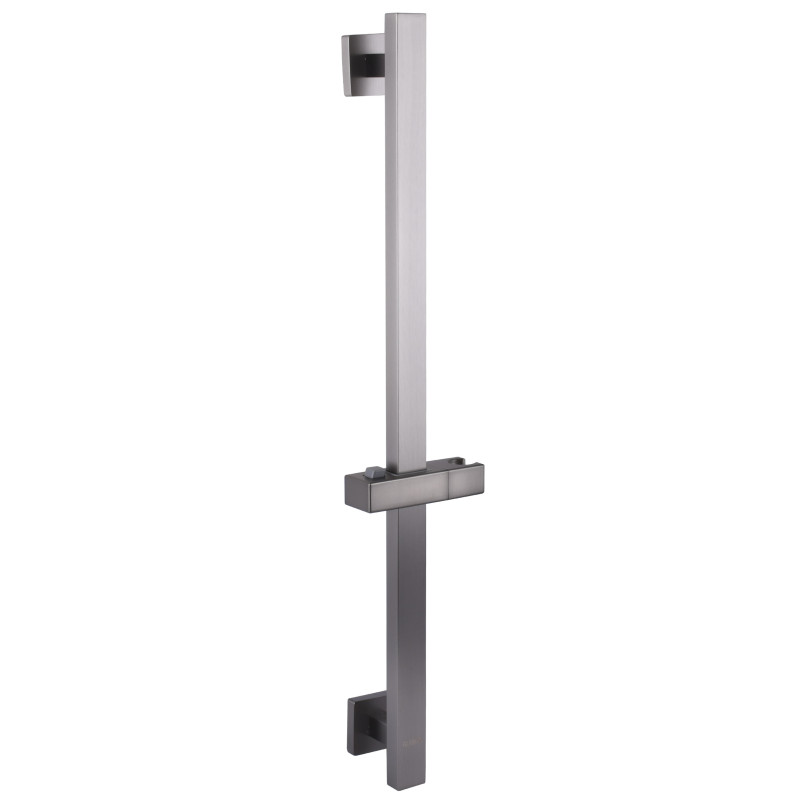 Душевая стойка графитовая Globus Lux GLOBVS-1108-GP