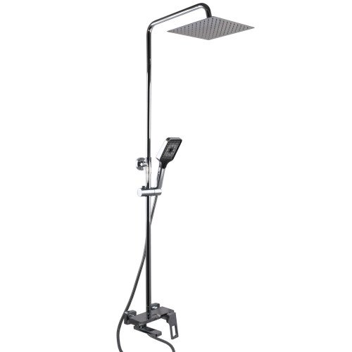 Душевая система Globus Lux PIANO GLPN-0099