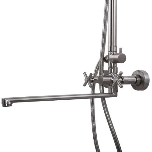 Душова система Globus Lux DUKAT SD4-SH-208