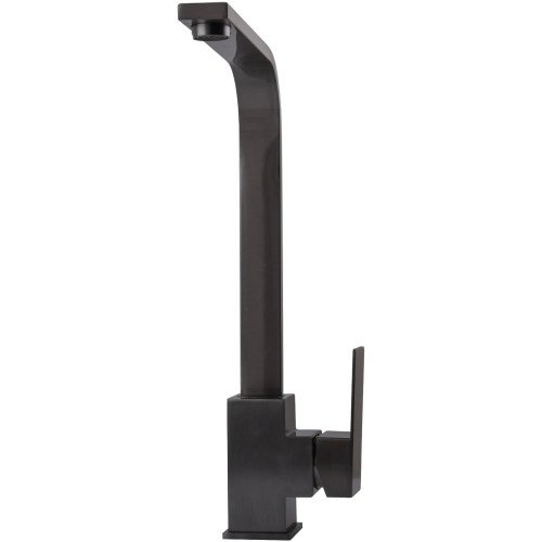 Смеситель для кухни Globus Lux KUBUS SKU-203S-GP