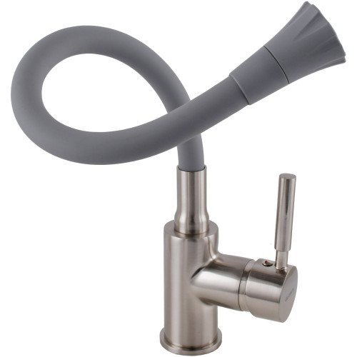 Смеситель для кухни Globus Lux Lazer GLLR-0203SA-8-G03