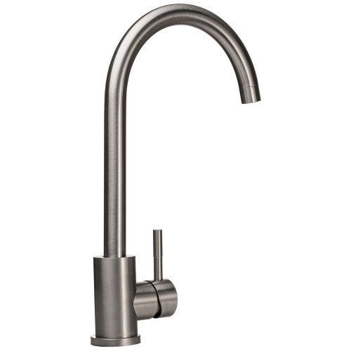 Змішувач для кухні Globus Lux ALPEN SBT1-203S