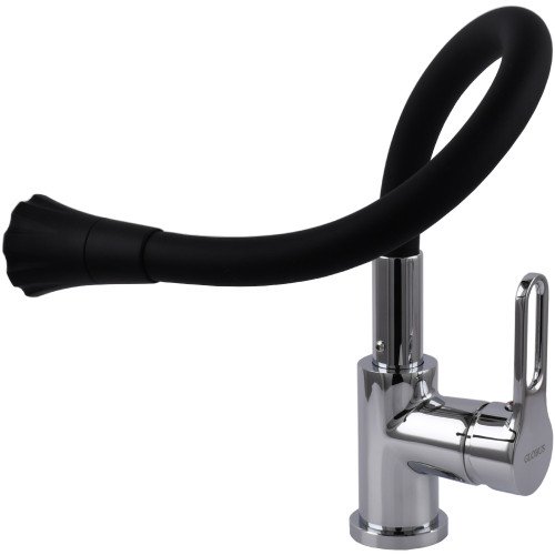 Змішувач для кухні Globus Lux Dolly GLD-0203LA-B01