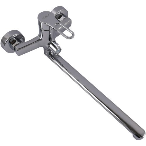 Смеситель для ванны Globus Lux Dolly GLD-0208