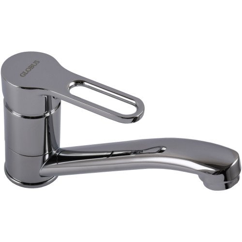 Смеситель для умывальника Globus Lux Dolly GLD-203M