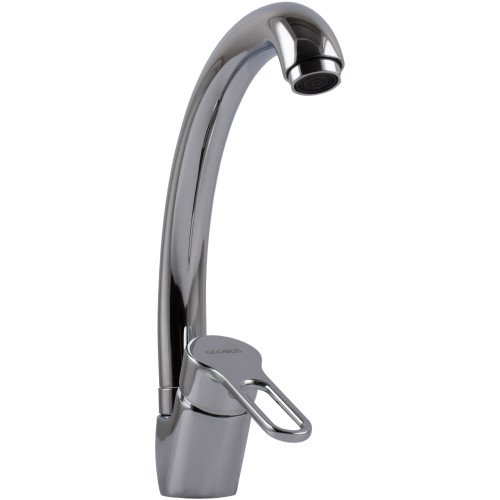 Смеситель для кухни Globus Lux Dolly GLD-0103S