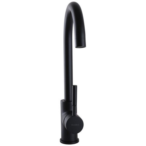 Смеситель для кухни Globus Lux LAZER GLLR-0203S-10-BB