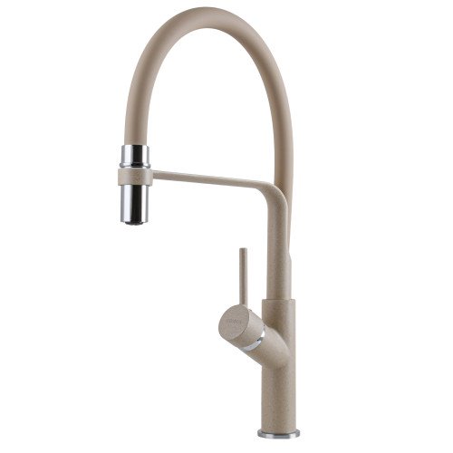 Смеситель для кухни Globus Lux DENVER Flex GDF-32-04-06