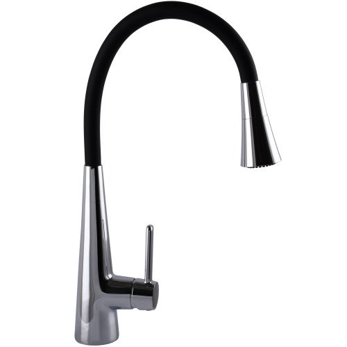 Смеситель для кухни Globus Lux LAZER Pro GLPR-203SM-00