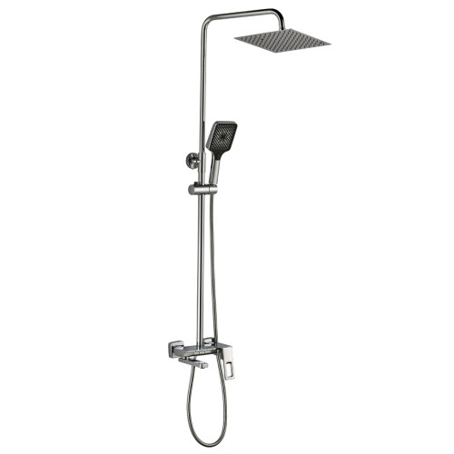 Душевая система Globus Lux PIANO GLPN-0099