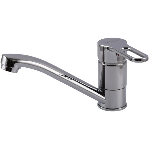Смеситель для умывальника Globus Lux Dolly GLD-203M