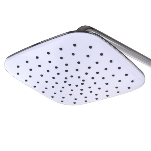 Набір 2в1 Globus Lux LAGUNA GLA-0005N-7-WHITE + Globus Lux Laguna GLA-0401-7-WHITE