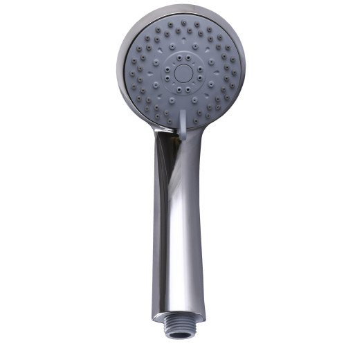 Душевая лейка Globus Lux NS-1227-P
