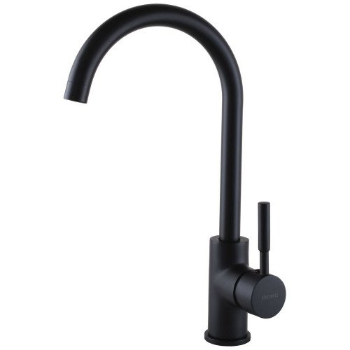 Смеситель для кухни Globus Lux LAZER GLLR-0203S-10-BB
