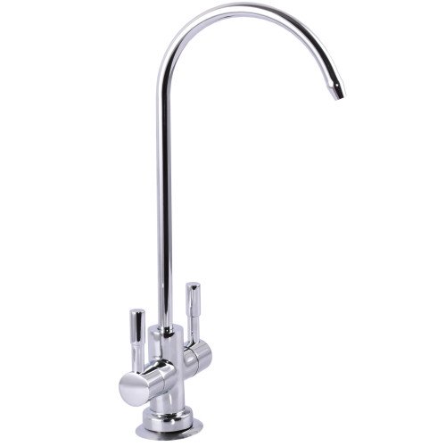 Кран для зворотного осмосу Globus Lux Lazer GLLR-76A-00