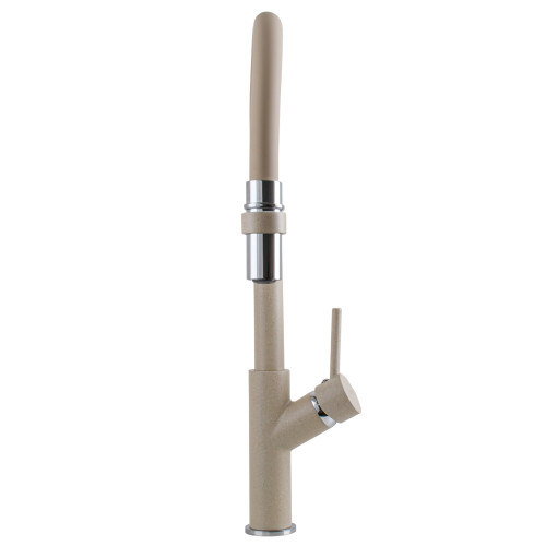 Смеситель для кухни Globus Lux DENVER Flex GDF-32-04-06