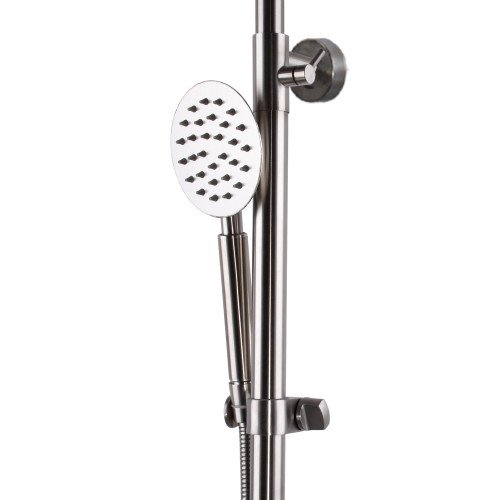 Душова система Globus Lux DUKAT SD4-SH-208