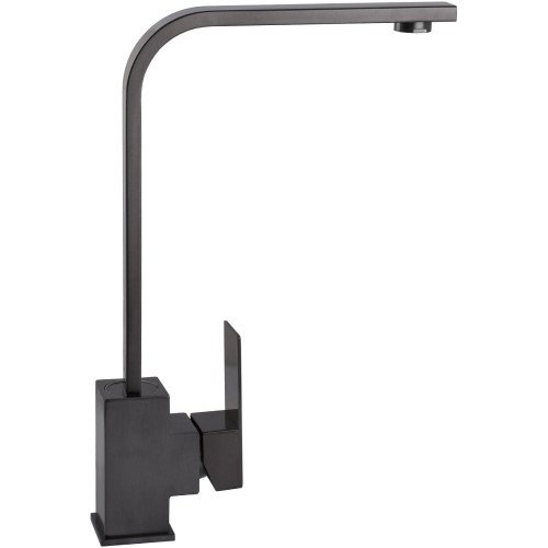 Смеситель для кухни Globus Lux KUBUS SKU-203S-GP