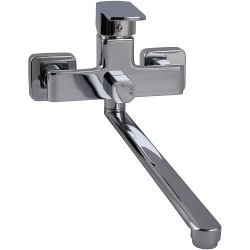 Смеситель для ванны Globus Lux ALFA GLAL-0208N